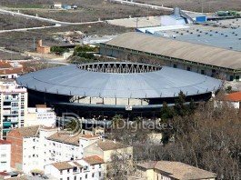 Parra declararà pels sobrecostos de la plaça de bous de Xàtiva