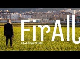 FirAll presenta el seu vídeo promocional