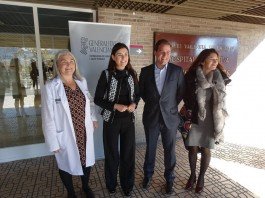 Sanitat invertirà 2,5 milions d’euros en l’Hospital Lluís Alcanyís