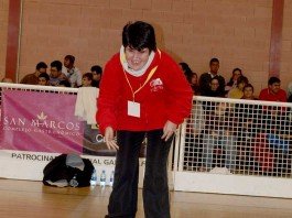 Xàtiva acollirà el proper 19 de gener un encontre de provincial de Proves Adaptades