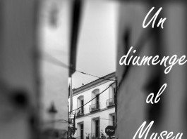 Freetour al museu de Xàtiva el diumenge