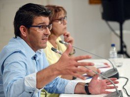 La Diputació destina 185.000 euros per impulsar la contractació d’aturats de llarga durada a la Costera i la Canal