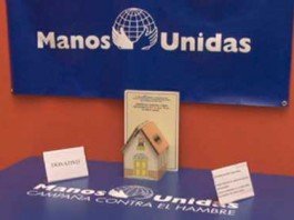Manos Unidas Xàtiva convida a participar en la Campanya Contra la Fam a Espanya