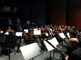 La Jove Orquestra de la Primitiva Setabense participará en el I Concurso de Orquestas Bankia de la Comunitat Valenciana