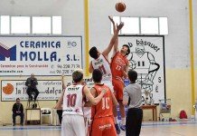 El C.B. Genovés inicia una nova temporada