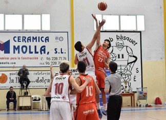 El C.B. Genovés inicia una nova temporada