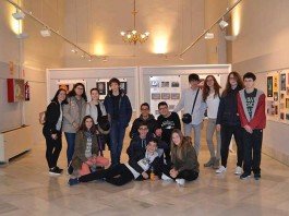 Al voltant de 400 alumnes de primaria han participant dels tallers matemàtics