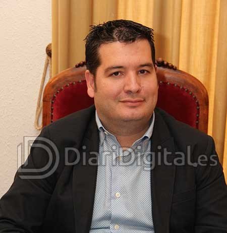 Iván Arroyo se incorpora al staff del Olímpic