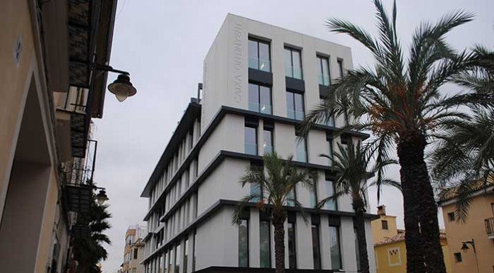 Caixa Ontinyent inicia el seu 140 aniversari activant el seu pla d’expansió