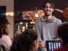 Dos premis nacionals d’educació impartiran una conferència a Ontinyent