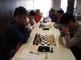 Buenos resultados para el club de ajedrez «La Primitiva» de Xàtiva