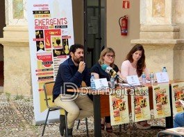 El Conservatori de Xàtiva acollirà del 26 de juny al 7 de juliol l’escola per a joves músics ‘Emergents’