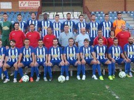 El Olímpic tendrá como rival al Talavera en la promoción de ascenso