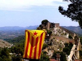 El PP de xàtiva acusa al tripartito de apoyar el independentismo catalán