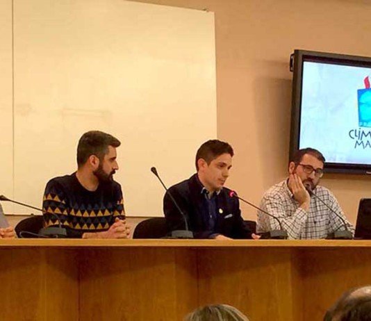 La sisena festa de “Les lletres falleres” tindrà lloc a Xàtiva