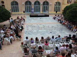 XATEBA organitza, per al proper dia 04 de Maig el I Encontre anual