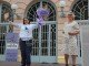 Xateba entrega su premio a Neus Albertos