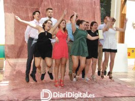 Galeria d’Imatges de la fira de Xàtiva dia 19