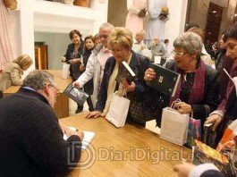 Diputación subvenciona premios literarios en La Costera y La Canal de Navarrés