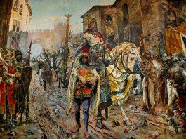 La comarca de la Costera es prepara per a conmemorar el 9 d’Octubre