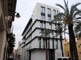 Caixa Ontinyent acull el Comitè de Coordinació de CECA