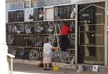 Xàtiva habilita un autobús gratuït al cementeri per Tots Sants i amplia l’horari de visita