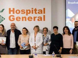 La Diputació donarà «La benvinguda a casa» als nadons en valencià