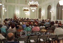 La UNED inicia l’any en Xàtiva amb un cicle de conferències dirigides a tota la ciutadania