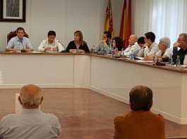 Xàtiva tornarà a optar a la capitalitat cultural valenciana