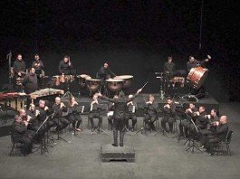Guanyadors del primer Concurs de composició per a colla de Dolçainers i Percussió «Ciutat de Xàtiva»