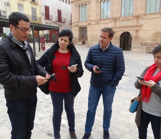 Xàtiva estarà present aquest cap de setmana a la Fira de Turisme B-Travel de Barcelona