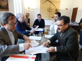 Xàtiva disposarà d’un nou aparcament amb 17 places al carrer Sant Vicent