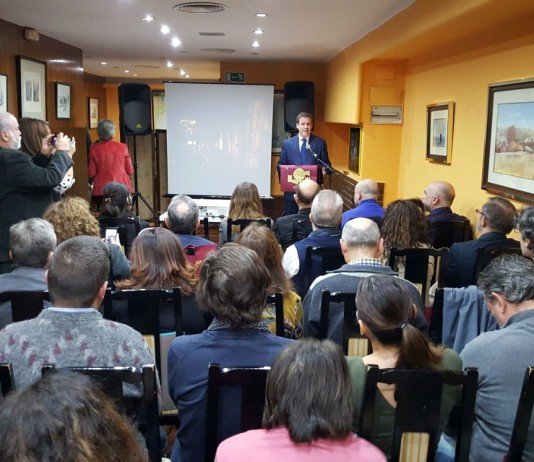 Xàtiva dona a conèixer els seus atractius turístics a la premsa especialitzada de Madrid