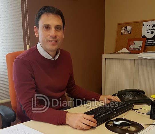 Una moció de Xàtiva Unida demana a Sanitat millores a l’Hospital Lluís Alcanyís