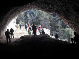 El programa de rutes senderistes de la Mancomunitat arriba a Barxeta