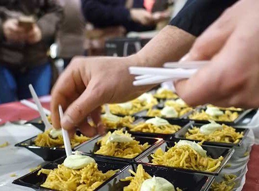 El PP denuncia «pràctiques irregulars» en el FirAll després d’ignorar l’Alcaldia els informes tècnics