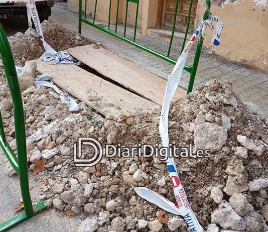 Mañana miércoles corte de suministro de agua potable en la red nº4 de Xàtiva