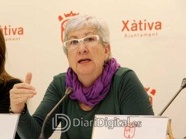 Xàtiva Unida demana “accions coherents” amb la dimensió que té la violència contra les dones
