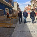 inicien les obres de millora al carrer Cronista Pareja4