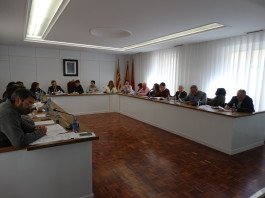 L’Ajuntament de Xàtiva reduirà en 10 milions d’euros el seu deute bancari durant aquesta legislatura