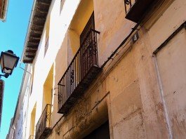 Urbanisme invertirà vora 72.000 euros en la rehabilitació de l’immoble del Carrer Engai