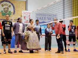 Los equipos junior masculino y femenino se clasifican para la Final Autonómica
