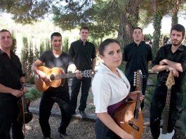 Al Festival Música i Lletra, Xàtiva cançó d’autor, 2018 hi haurà més dones que homes