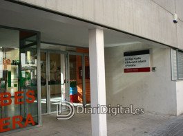 Jornada de portes obertes al CEP Gozalbes Vera de Xàtiva