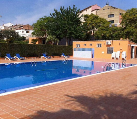 L’Ajuntament de Vallés ajorna l’obertura de la piscina municipal per la finalització de les obres