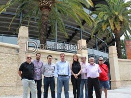 El PSPV exercirà d’acusació popular en el judici per la remodelació de la plaça de bous de Xàtiva