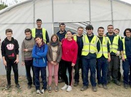 El Programa d’Aula Compartida conclou les seues activitats amb el curs escolar