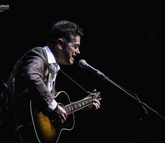 Juan Perro clausurará la 21ª edición de les Nits al Castell