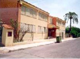 La Comunitat Educativa del CEI Mª Teresa Coloma opina sobre el nou Centre de Salut Xàtiva II