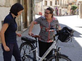 Ontinyent augmenta un 25% la partida que subvenciona la conversió de bicis urbanes en elèctriques